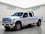 2016 Ford F-250 Crew Cab 4WD Pickup for sale #P0376 - photo 4