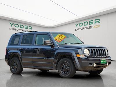 2014 Jeep Patriot FWD SUV for sale #P0377 - photo 1