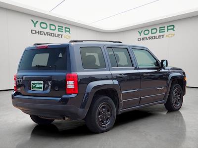 2014 Jeep Patriot FWD SUV for sale #P0377 - photo 2