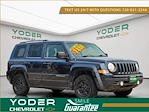2014 Jeep Patriot FWD SUV for sale #P0377 - photo 22