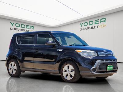 2014 Kia Soul FWD SUV for sale #P0378 - photo 1