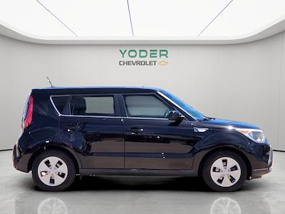 2014 Kia Soul FWD SUV for sale #P0378 - photo 2