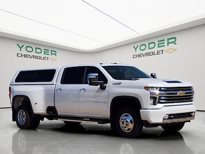 2023 Chevrolet Silverado 3500 Crew Cab 4WD Pickup for sale #P0379 - photo 1