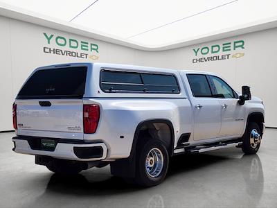 2023 Chevrolet Silverado 3500 Crew Cab 4WD Pickup for sale #P0379 - photo 2