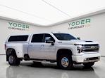 2023 Chevrolet Silverado 3500 Crew Cab 4WD Pickup for sale #P0379 - photo 1