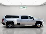 2023 Chevrolet Silverado 3500 Crew Cab 4WD Pickup for sale #P0379 - photo 3