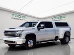 2023 Chevrolet Silverado 3500 Crew Cab 4WD Pickup for sale #P0379 - photo 4
