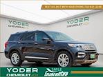 2024 Ford Explorer 4WD SUV for sale #P0382 - photo 28