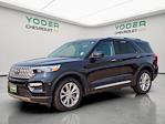 2024 Ford Explorer 4WD SUV for sale #P0382 - photo 4