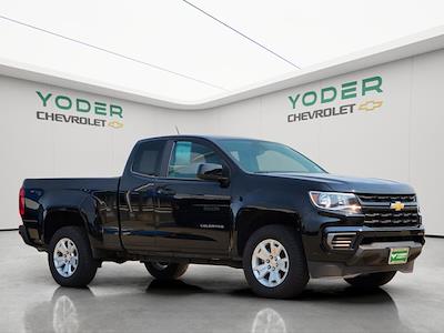 2022 Chevrolet Colorado Extended Cab RWD Pickup for sale #P0388 - photo 1