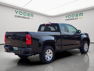 2022 Chevrolet Colorado Extended Cab RWD Pickup for sale #P0388 - photo 2