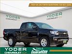 2022 Chevrolet Colorado Extended Cab RWD Pickup for sale #P0388 - photo 23