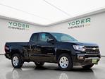 2022 Chevrolet Colorado Extended Cab RWD Pickup for sale #P0388 - photo 1