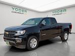 2022 Chevrolet Colorado Extended Cab RWD Pickup for sale #P0388 - photo 4
