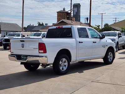 2019 Ram 1500 Classic Crew Cab 4WD Pickup for sale #P0390 - photo 2