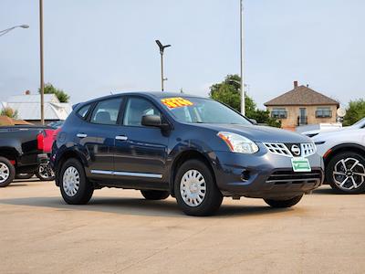2013 Nissan Rogue FWD SUV for sale #P0391 - photo 1