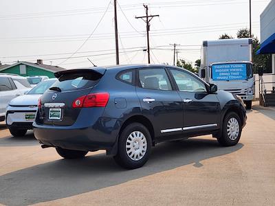 2013 Nissan Rogue FWD SUV for sale #P0391 - photo 2