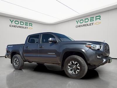 2023 Toyota Tacoma Double Cab 4WD Pickup for sale #P0396 - photo 1