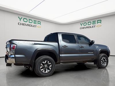 2023 Toyota Tacoma Double Cab 4WD Pickup for sale #P0396 - photo 2