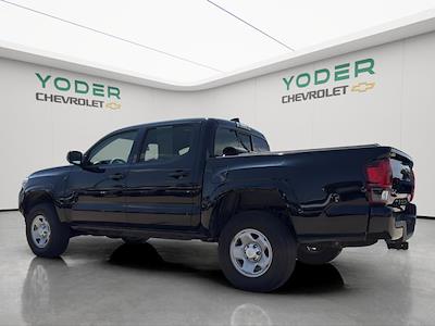 2022 Toyota Tacoma Double Cab 4WD Pickup for sale #P0397 - photo 2