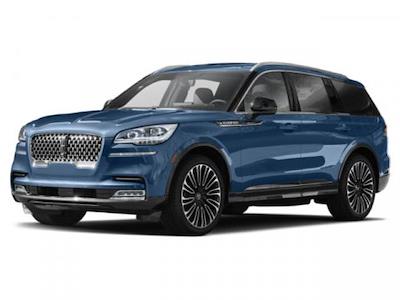2020 Lincoln Aviator AWD SUV for sale #P0399 - photo 1