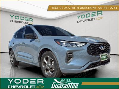 2023 Ford Escape FWD SUV for sale #P0403 - photo 1