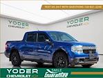 2024 Ford Maverick SuperCrew Cab AWD Pickup for sale #PO385 - photo 1