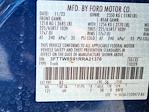 2024 Ford Maverick SuperCrew Cab AWD Pickup for sale #PO385 - photo 25