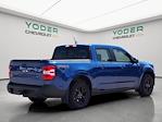2024 Ford Maverick SuperCrew Cab AWD Pickup for sale #PO385 - photo 2
