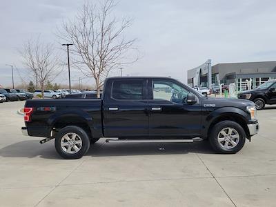 Used 2018 Ford F-150 - photo 1