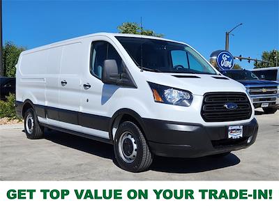 Used 2019 Ford Transit 150 Base Low Roof 4x2 Upfitted Cargo Van for sale #114855Q - photo 1