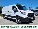 Used 2019 Ford Transit 150 Base Low Roof 4x2 Upfitted Cargo Van for sale #114855Q - photo 1