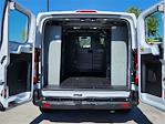 Used 2019 Ford Transit 150 Base Low Roof 4x2 Upfitted Cargo Van for sale #114855Q - photo 17
