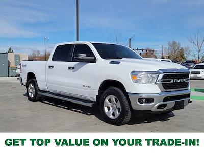 2023 Ram 1500 Crew Cab 4x4 Pickup for sale #115844V - photo 1