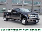 2018 Ford F-450 Crew Cab DRW 4x4 Pickup for sale #115871U - photo 1
