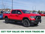 2024 Ram 1500 Crew Cab 4x4 Pickup for sale #115964U - photo 1