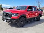 2024 Ram 1500 Crew Cab 4x4 Pickup for sale #115964U - photo 4