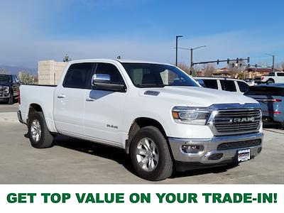 2024 Ram 1500 Crew Cab 4x4 Pickup for sale #115968U - photo 1