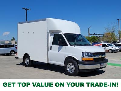 2020 Chevrolet Express 3500 RWD Box Van for sale #116000Q - photo 1