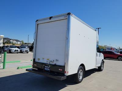 2020 Chevrolet Express 3500 RWD Box Van for sale #116000Q - photo 2