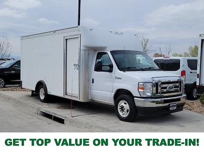 2022 Ford E-350 RWD Box Van for sale #116007P - photo 1