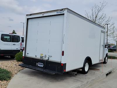 Used 2022 Ford E-350 Box Van for sale #116007P - photo 2