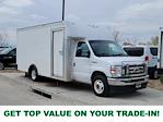 Used 2022 Ford E-350 Box Van for sale #116007P - photo 1