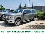 2019 Ford F-150 SuperCrew Cab 4x4 Pickup for sale #116013R - photo 1