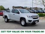2020 Chevrolet Colorado Extended Cab 4x4 Pickup for sale #116030V - photo 1