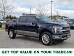 2025 Ford F-150 SuperCrew Cab 4x4 Pickup for sale #116033U - photo 1