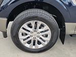 2025 Ford F-150 SuperCrew Cab 4x4 Pickup for sale #116033U - photo 20