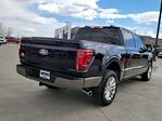 2025 Ford F-150 SuperCrew Cab 4x4 Pickup for sale #116033U - photo 2