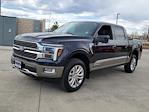 2025 Ford F-150 SuperCrew Cab 4x4 Pickup for sale #116033U - photo 4