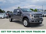 2022 Ford F-350 Crew Cab SRW 4x4 Pickup for sale #116033V - photo 1